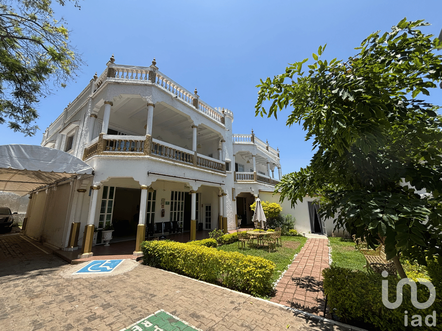 EDIFICIO EN RENTA EN LA COLONIA REFORMA, OAXACA EDIFICIO EN RENTA EN LA COLONIA REFORMA, OAXACA