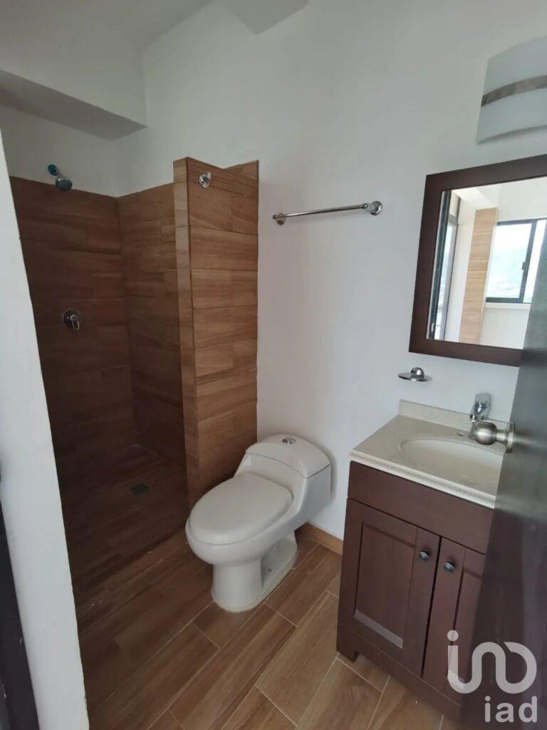 DEPARTAMENTO EN RENTA MUY CERCA DE PLAZA CRYSTAL DE  TUXTLA GUTIERREZ