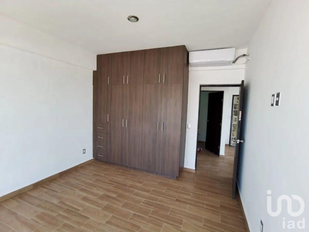 DEPARTAMENTO EN RENTA MUY CERCA DE PLAZA CRYSTAL DE  TUXTLA GUTIERREZ