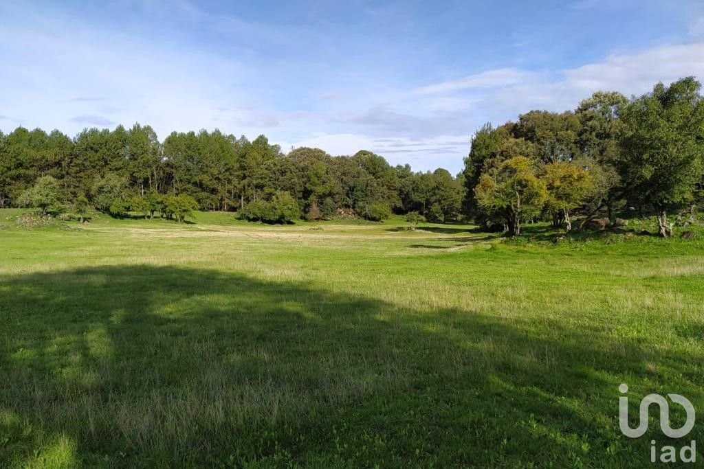 Terreno en Venta en Avándaro, Estado de México