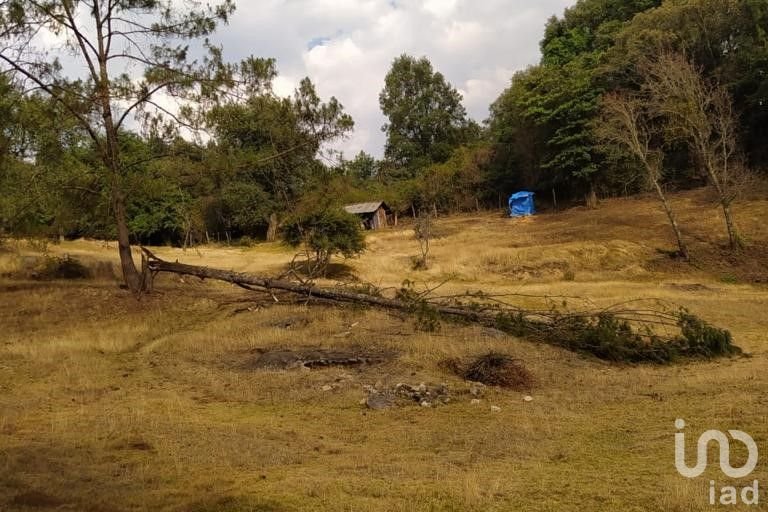Terreno en Venta en Avándaro, Estado de México