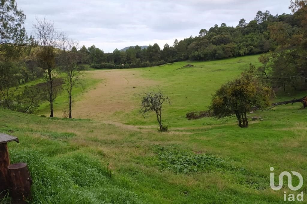 Terreno en Venta en Avándaro, Estado de México