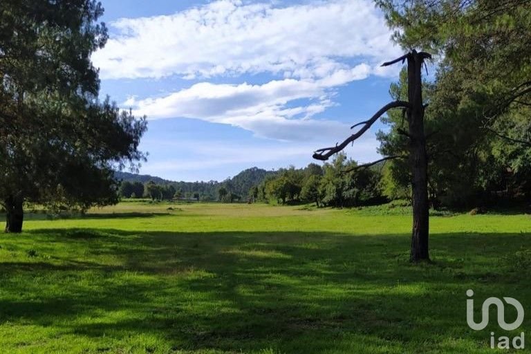 Terreno en Venta en Avándaro, Estado de México