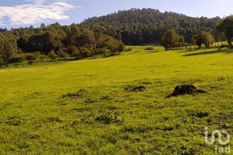 Terreno en Venta en Avándaro, Estado de México