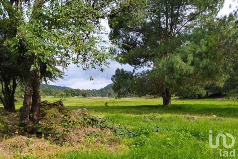 Terreno en Venta en Avándaro, Estado de México