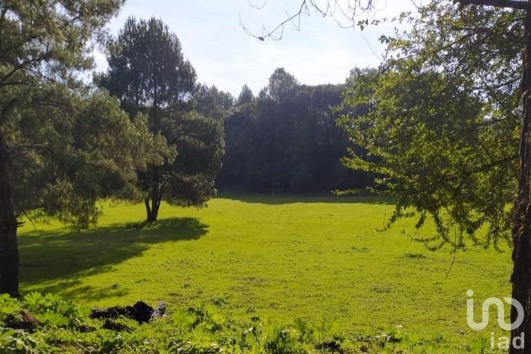 Terreno en Venta en Avándaro, Estado de México