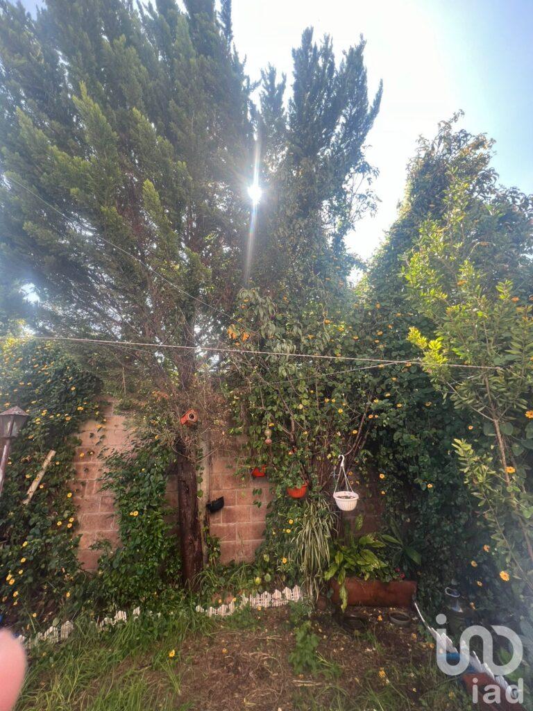 CASA EN  VENTA EN HACIENDA DEL BOSQUE EN TECAMAC