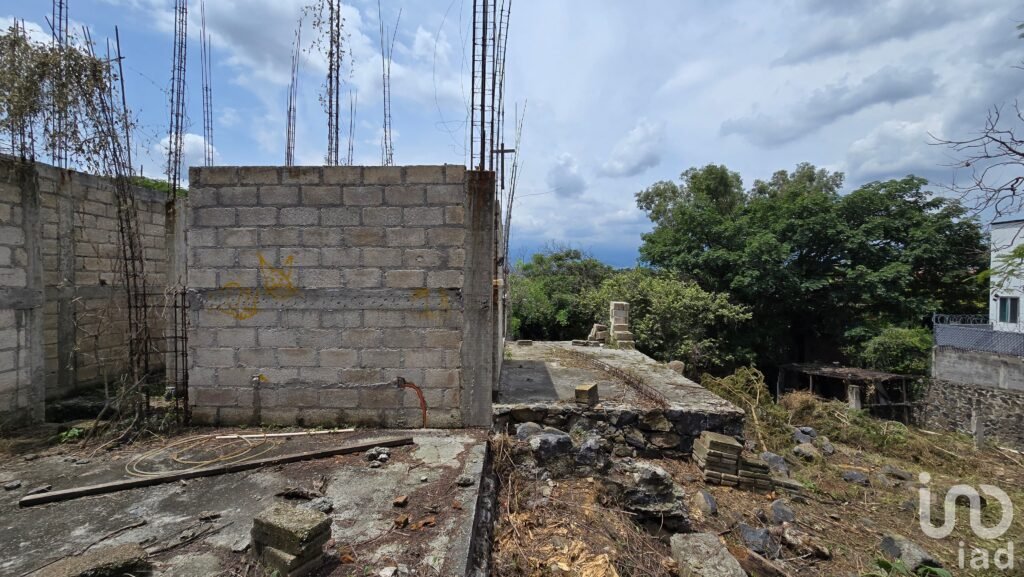 OPORTUNIDAD DE TERRENO EN VENTA EN TRES DE MAYO EMILIANO ZAPATA, MORELOS