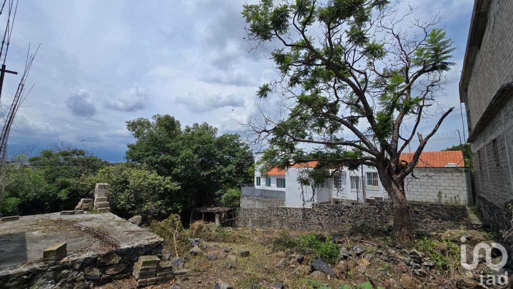 OPORTUNIDAD DE TERRENO EN VENTA EN TRES DE MAYO EMILIANO ZAPATA, MORELOS