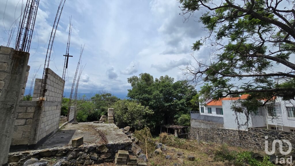 OPORTUNIDAD DE TERRENO EN VENTA EN TRES DE MAYO EMILIANO ZAPATA, MORELOS