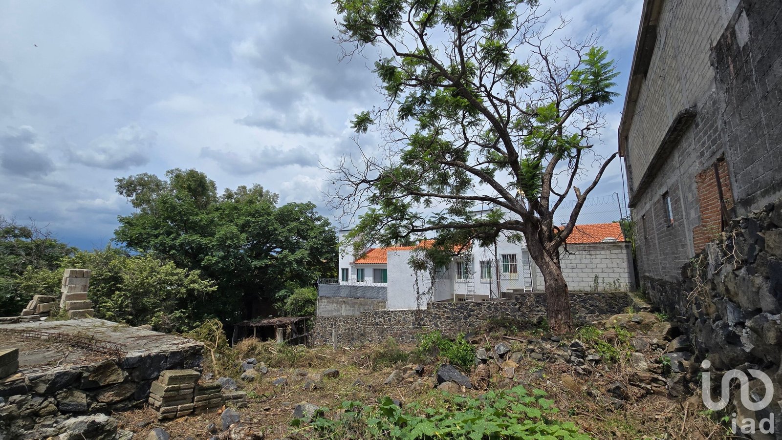 OPORTUNIDAD DE TERRENO EN VENTA EN TRES DE MAYO EMILIANO ZAPATA, MORELOS