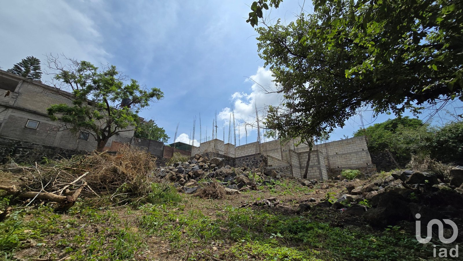 OPORTUNIDAD DE TERRENO EN VENTA EN TRES DE MAYO EMILIANO ZAPATA, MORELOS