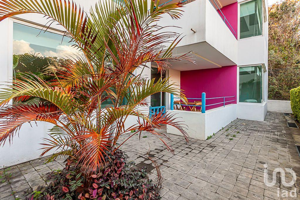 Renta Townhouse 4 habitaciones Hacienda Tetela  zona norte Cuernavaca