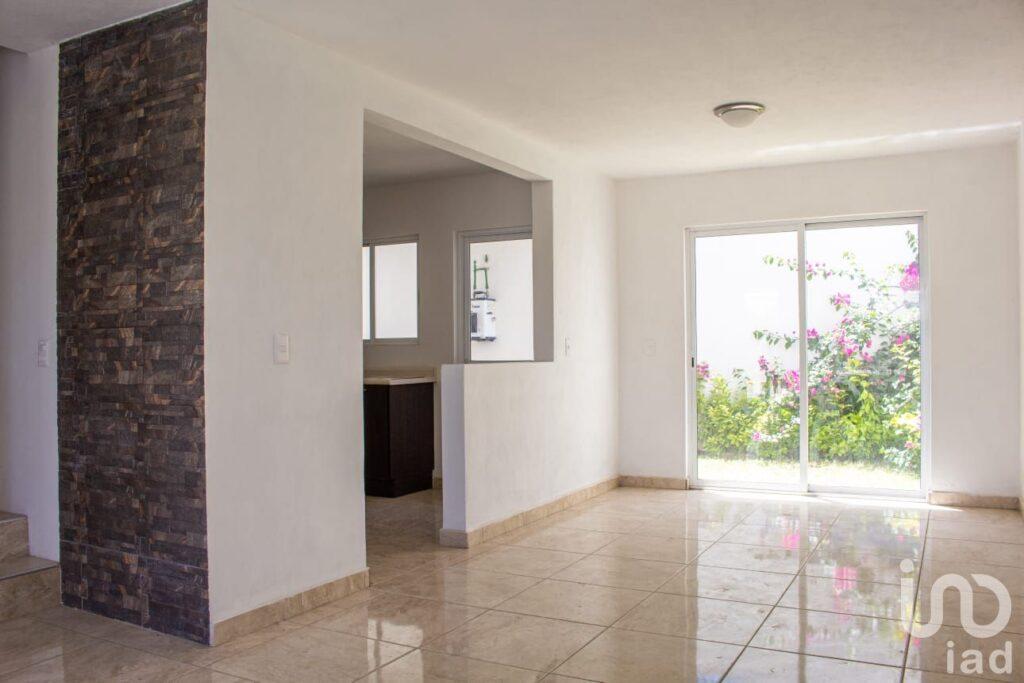 VENTA DE CASA NUEVA CON ROOF GARDEN ATRÁS DE PLAZA SAN DIEGO, PUEBLA.