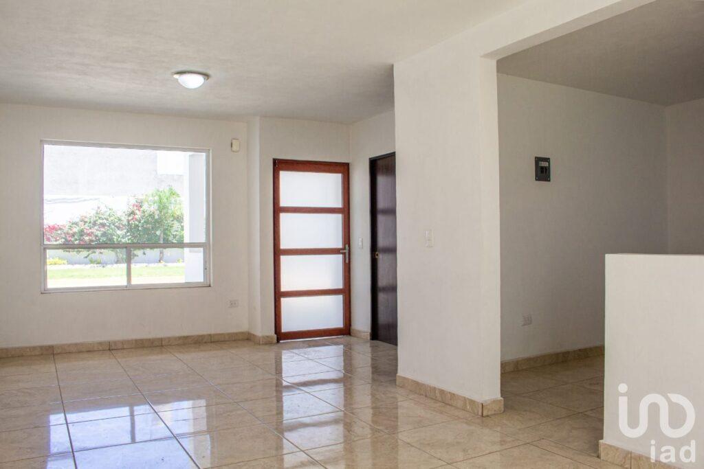 VENTA DE CASA NUEVA CON ROOF GARDEN ATRÁS DE PLAZA SAN DIEGO, PUEBLA.