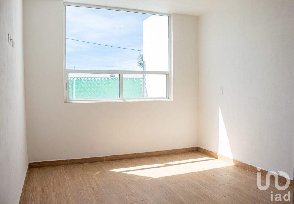 VENTA DE CASA NUEVA CON ROOF GARDEN ATRÁS DE PLAZA SAN DIEGO, PUEBLA.