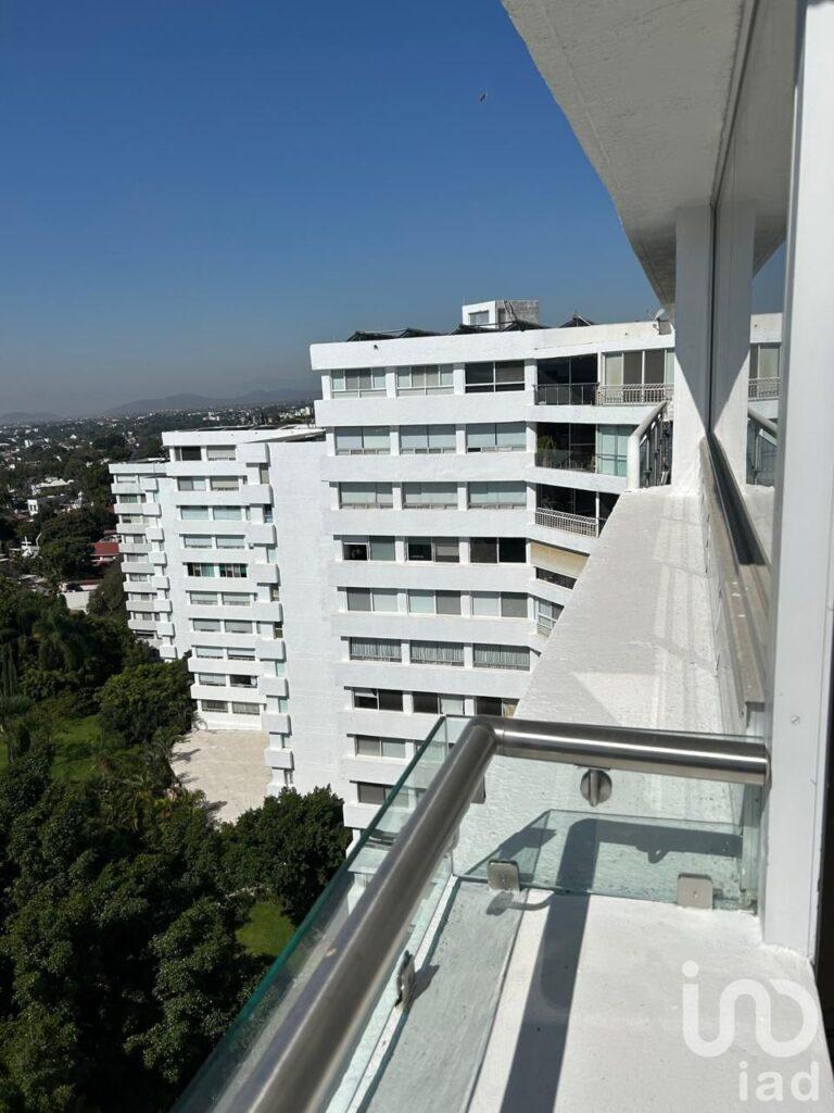 Precioso PH doble piso Zona Dorada Cuernavaca