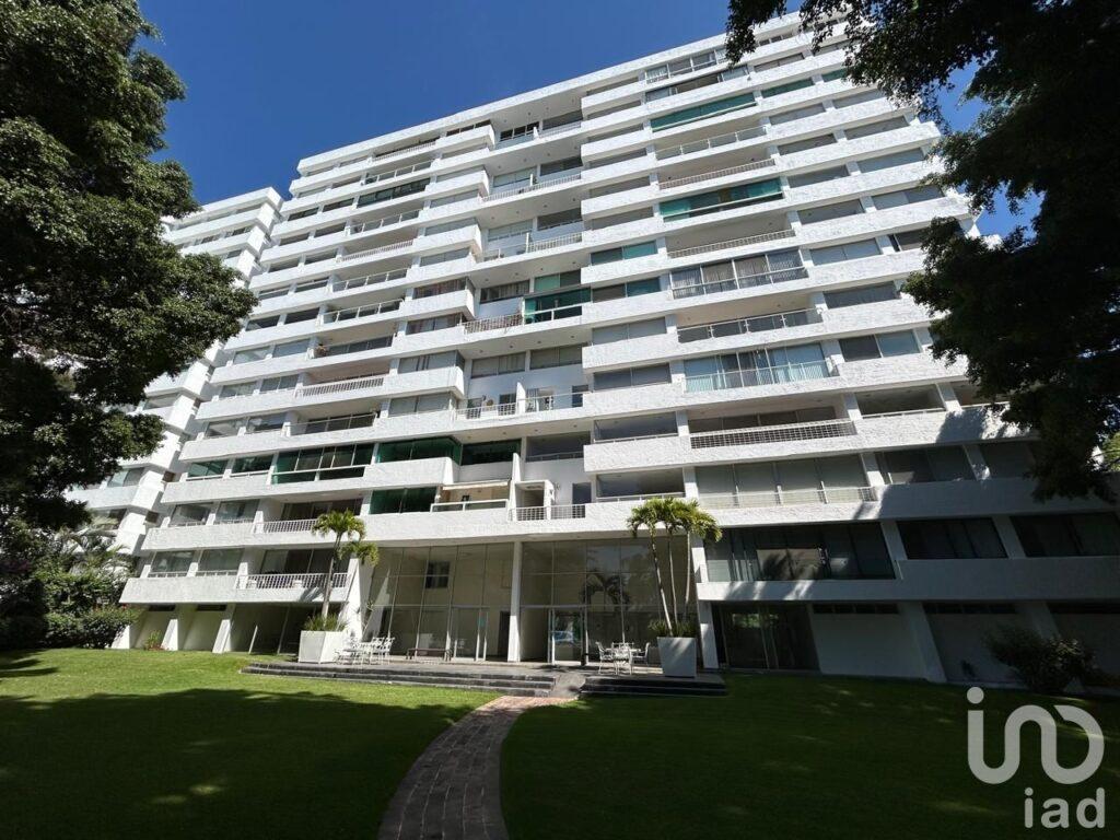 Precioso PH doble piso Zona Dorada Cuernavaca