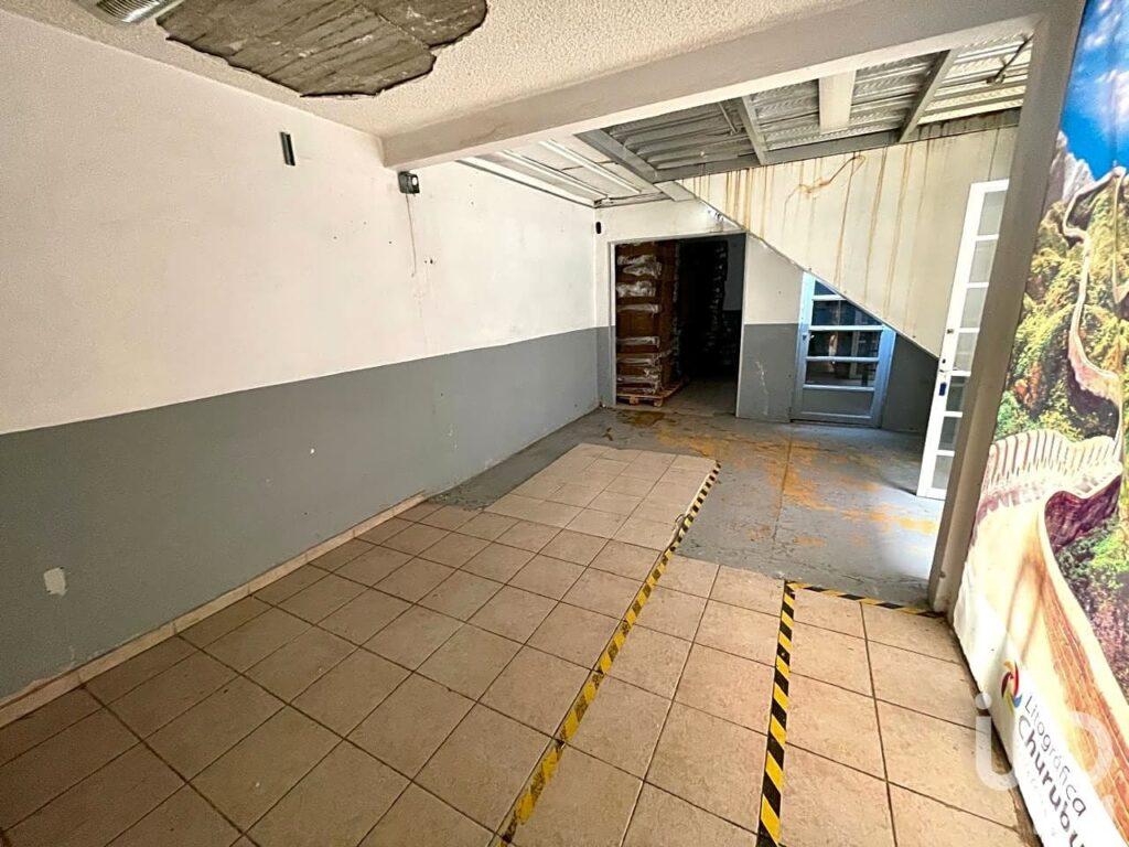 CUAUHTEMOC. Colonia Paulino Navarro. Casa para remodelar, en zona muy centrica.