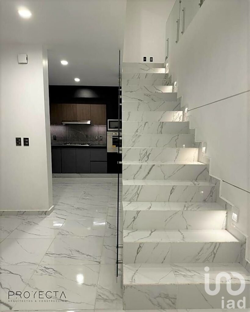 Casa Aura en venta fraccionamiento Adamar. Tlajomulco de Zuñiga Jalisco