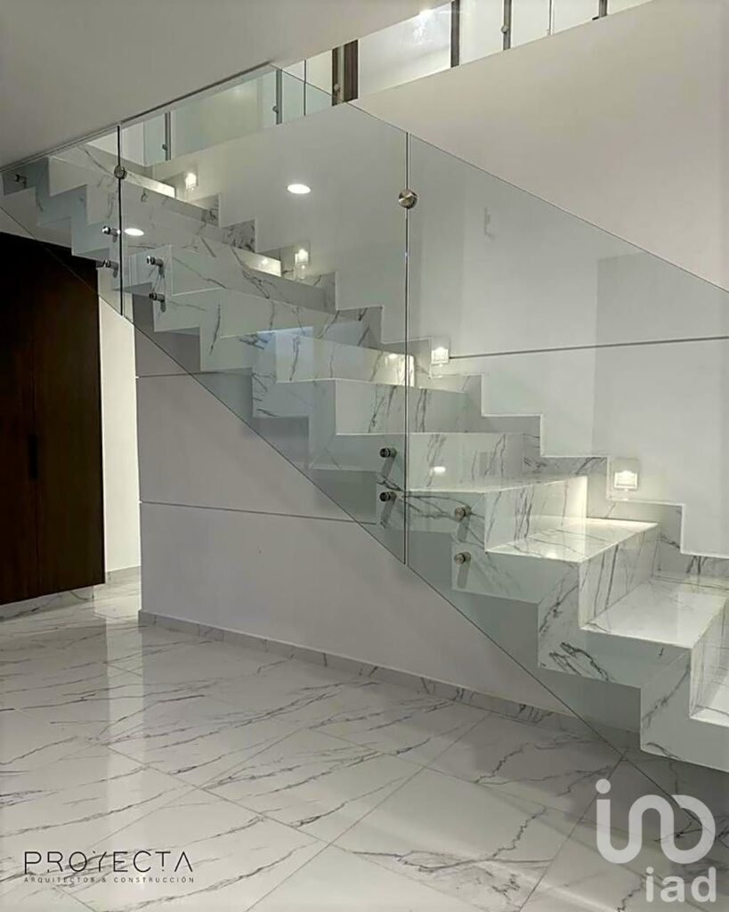 Casa Aura en venta fraccionamiento Adamar. Tlajomulco de Zuñiga Jalisco