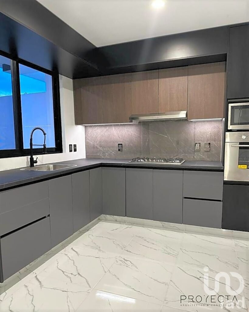 Casa Aura en venta fraccionamiento Adamar. Tlajomulco de Zuñiga Jalisco