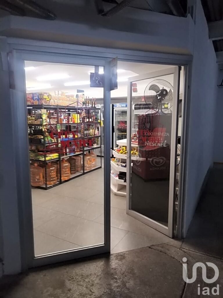 VENTA LOCAL COMERCIAL, COL.STA FE , ALVARO OBREGON, CDMX, MEXICO