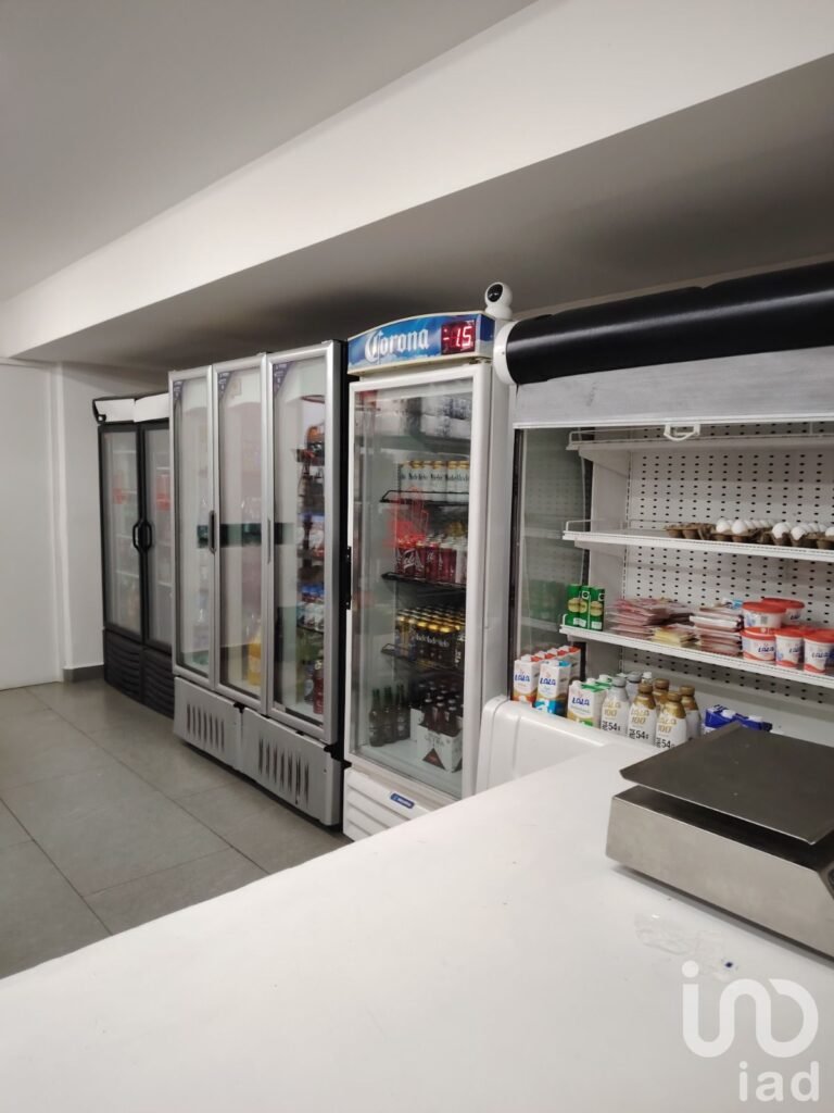 VENTA LOCAL COMERCIAL, COL.STA FE , ALVARO OBREGON, CDMX, MEXICO