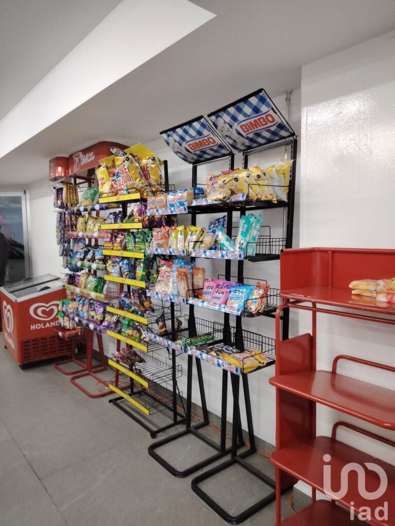 VENTA LOCAL COMERCIAL, COL.STA FE , ALVARO OBREGON, CDMX, MEXICO