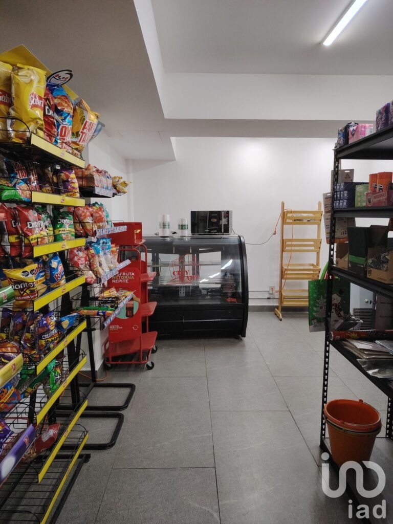 VENTA LOCAL COMERCIAL, COL.STA FE , ALVARO OBREGON, CDMX, MEXICO