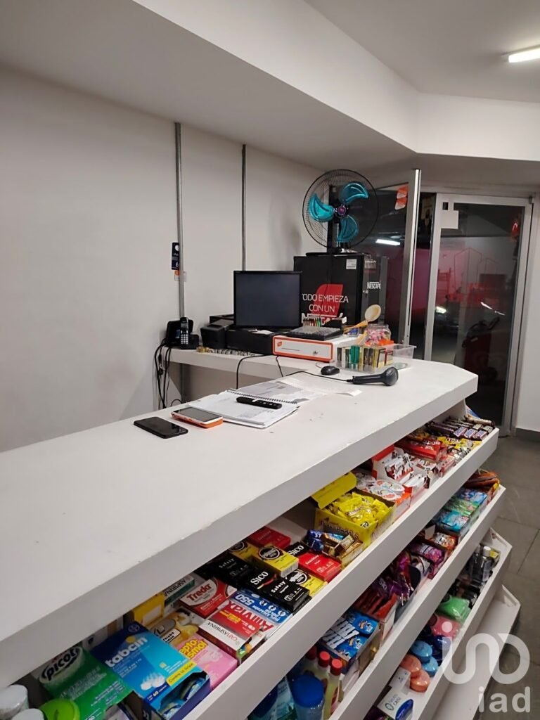 VENTA LOCAL COMERCIAL, COL.STA FE , ALVARO OBREGON, CDMX, MEXICO