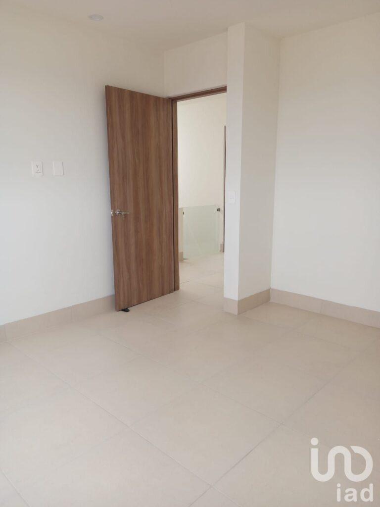 CASA EN VENTA CIUDAD MESETA FRENTE A SONTERRA QUERETARO