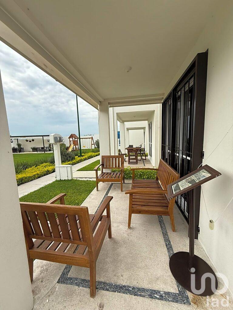 ESTRENA CASA EN CUAUTLA