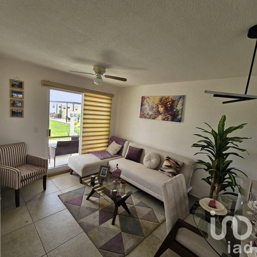 ESTRENA CASA EN CUAUTLA