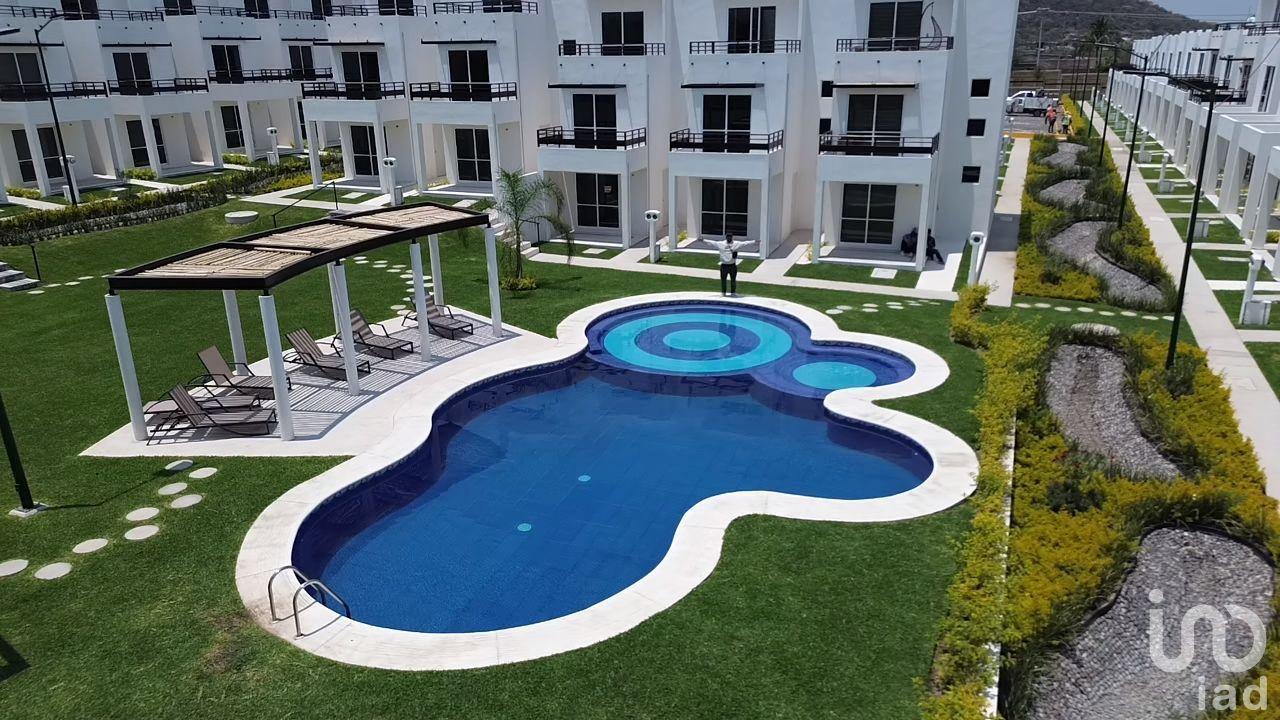 ESTRENA CASA EN CUAUTLA ESTRENA CASA EN CUAUTLA