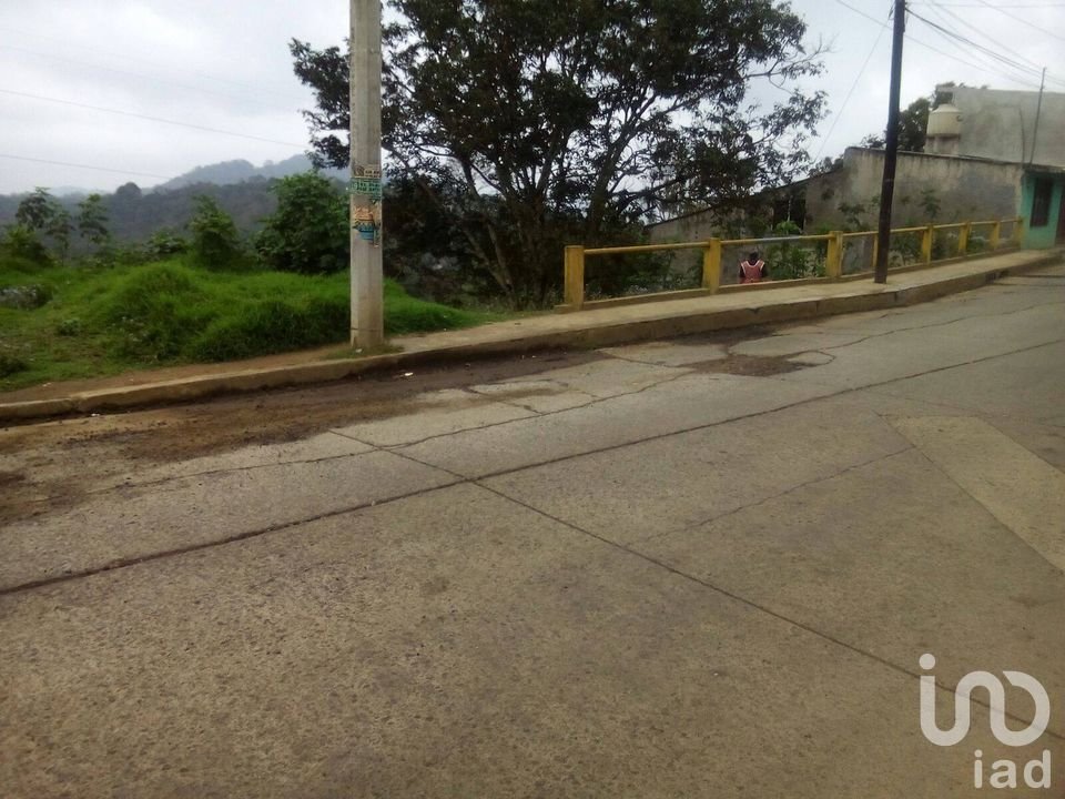 TERRENO EN VENTA, OTILPAN,MPIO. TLANEHUAYOCAN,VER..