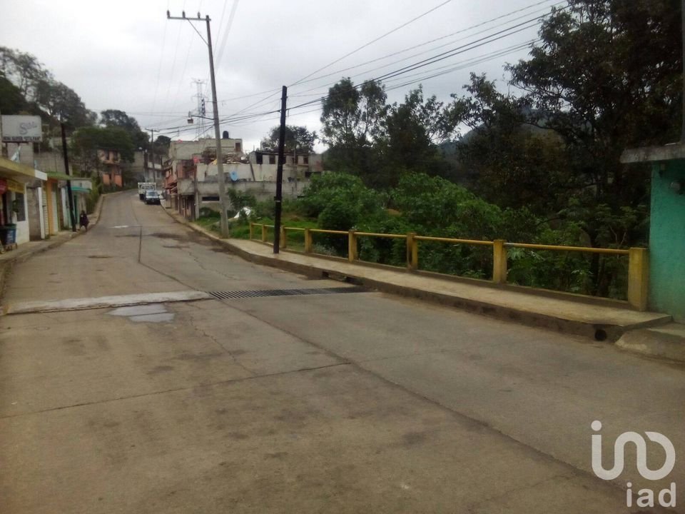 TERRENO EN VENTA, OTILPAN,MPIO. TLANEHUAYOCAN,VER..