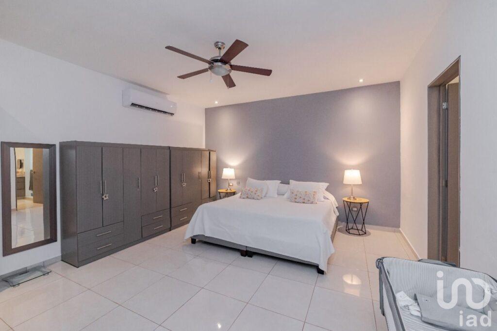 CASA EN RENTA RESIDENCIAL LAGOS DEL SOL