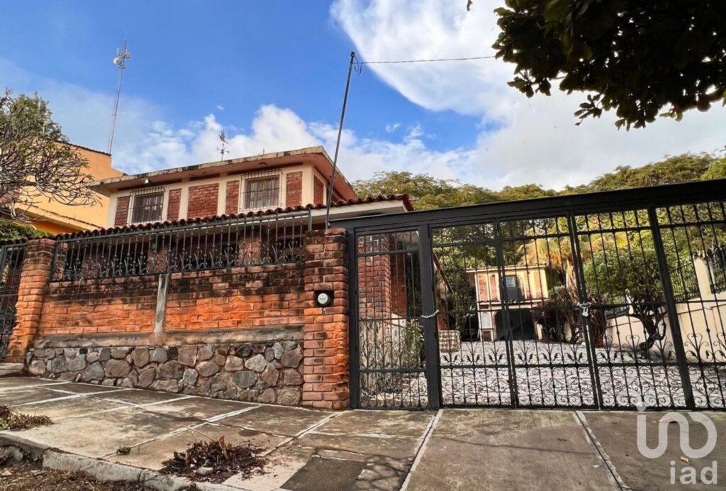Casa en venta en El Chivato, Colima, Mexico