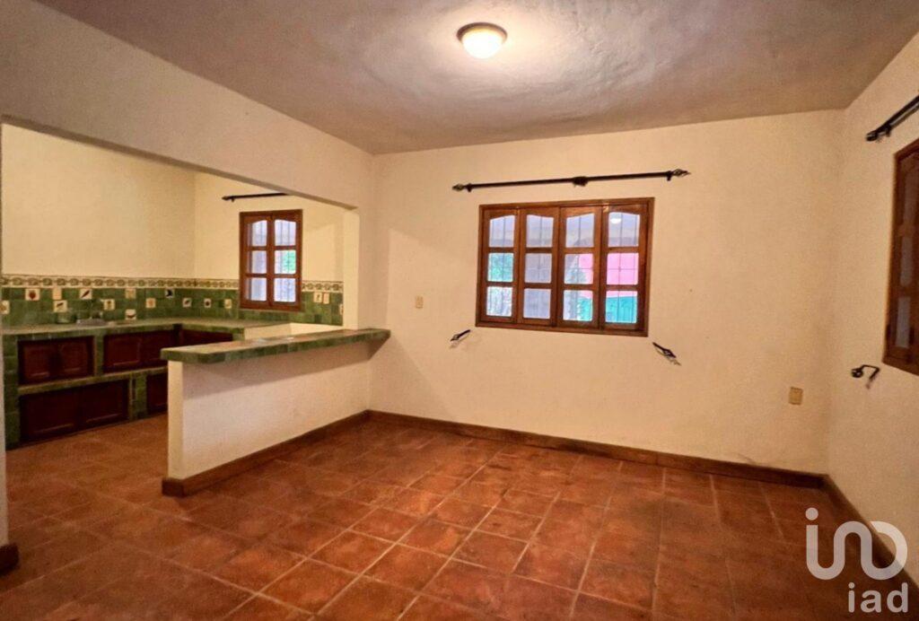 Casa en venta en El Chivato, Colima, Mexico