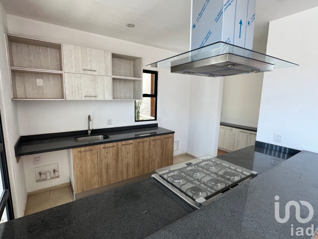 DEPARTAMENTO PENTHOUSE JURIQUILLA