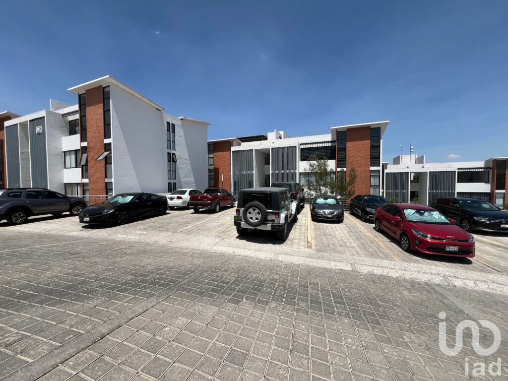 DEPARTAMENTO PENTHOUSE JURIQUILLA - 2203863 departamentos en venta departamento penthouse juriquilla 249132