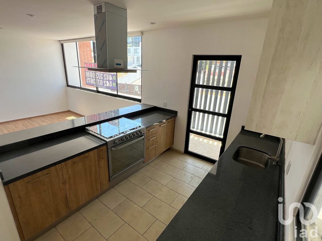 DEPARTAMENTO PENTHOUSE JURIQUILLA