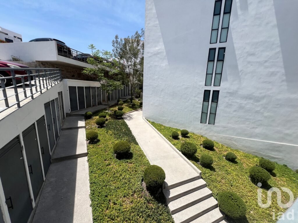 DEPARTAMENTO PENTHOUSE JURIQUILLA