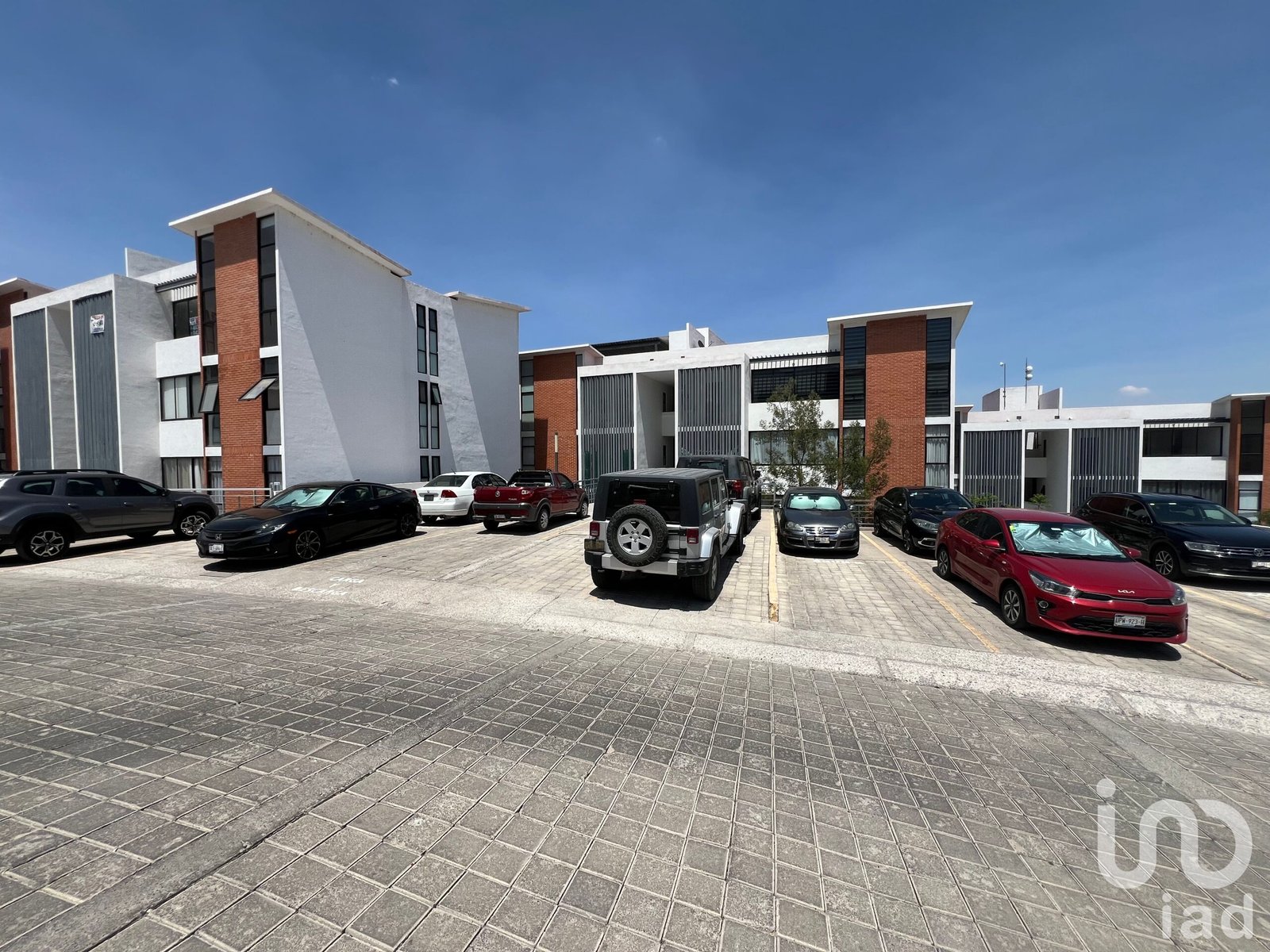 DEPARTAMENTO PENTHOUSE JURIQUILLA