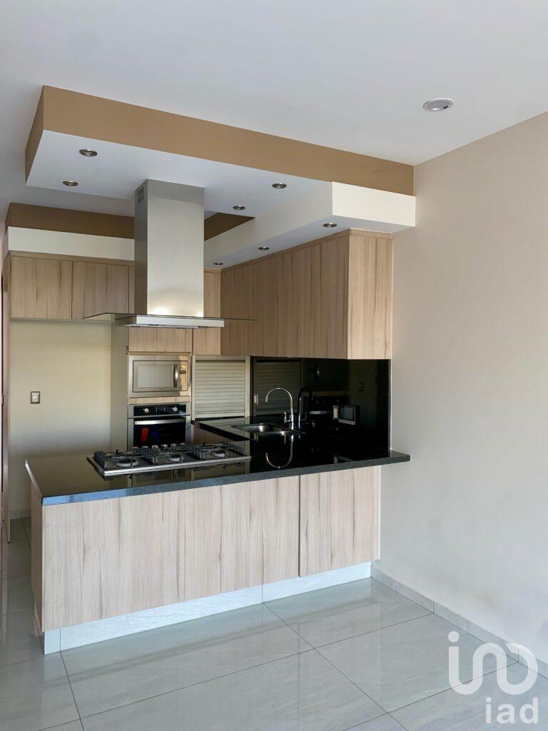 Venta de Departamento en Jardines Alcalde, Guadalajara