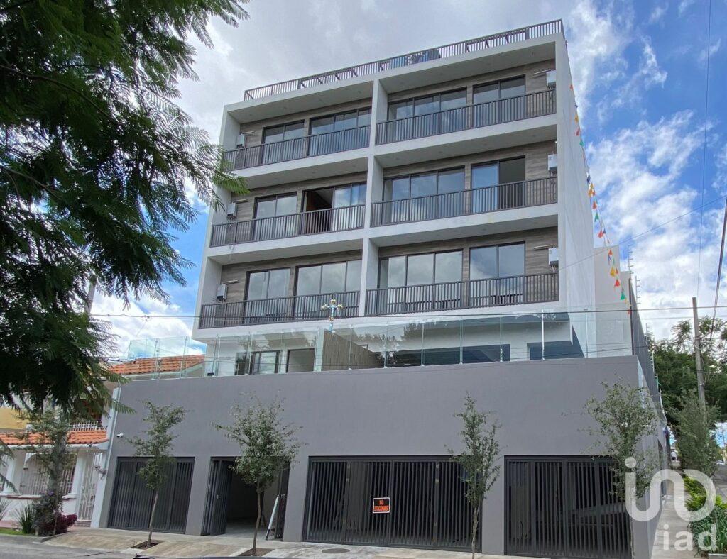 Venta de Departamento en Jardines Alcalde, Guadalajara
