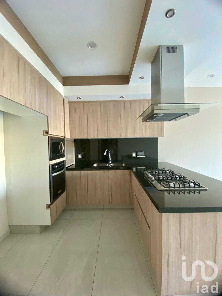 Venta de Departamento en Jardines Alcalde, Guadalajara