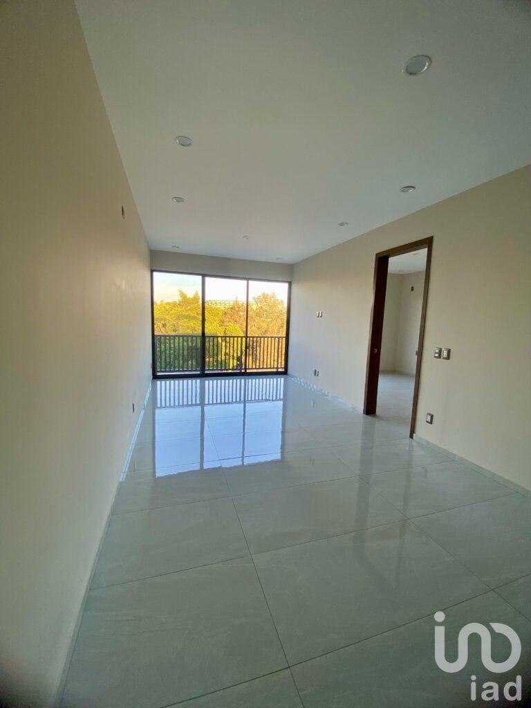 Venta de Departamento en Jardines Alcalde, Guadalajara