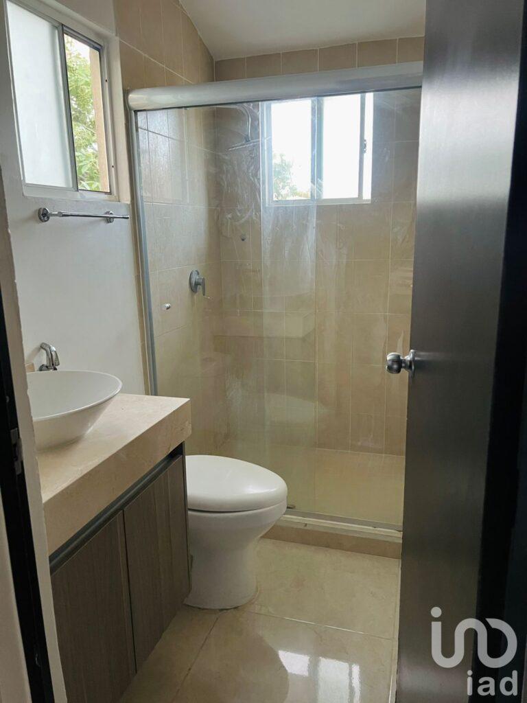 Casa Frente Alberca Resdencial Catania / Incluye Mantenimiento